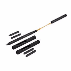 Wacom Pro Pen 3 stylus pen Black