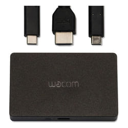 Wacom ACK45719Z graphic tablet accessory Docking station