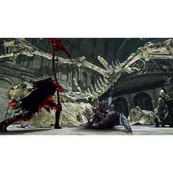 BANDAI NAMCO Entertainment Dark Souls II : Scholar of The First Sin Standard German, English, Simplified Chinese, Korean, Spanish, French, Italian, Polish, Portuguese, Russian PC
