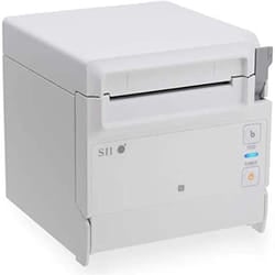 Seiko Instruments RP-F10-W27J1-2 203 x 203 DPI Wired Dot matrix POS printer