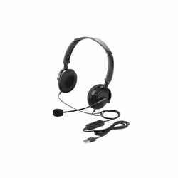 Buffalo BSHSUH13BK, Wired, Gaming, 20 - 18000 Hz, 150 g, Headset, Black