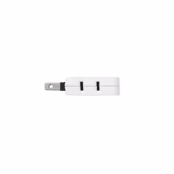 Buffalo BSTAPD02WH power plug adapter Type A White
