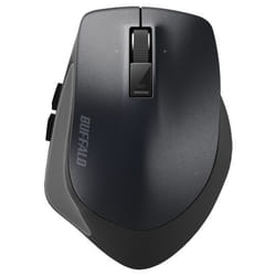 Buffalo BSMBB500L mouse Right-hand Bluetooth Blue LED 1600 DPI
