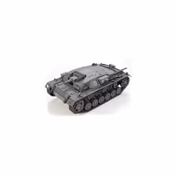 TAMIYA 32507 Sturmgeschutz III Ausf B 1:48 Military Model Kit