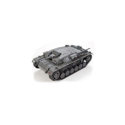 TAMIYA 32507 Sturmgeschutz III Ausf B 1:48 Military Model Kit
