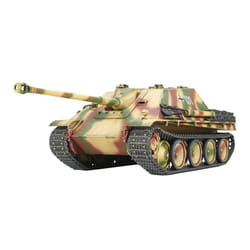 Tamiya 1/48 Jagdpanther Tank Destroyer - Late Version # 32522 - Plastic Model Kit