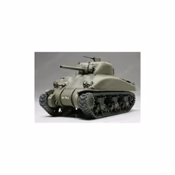 1/48 US M4A1 Sherman Tank 32523 Tamiya