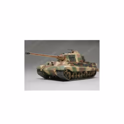 1/48 German King Tiger Production 32536 Tamiya