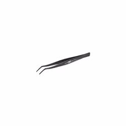 300074003 - Tweezers, Curved