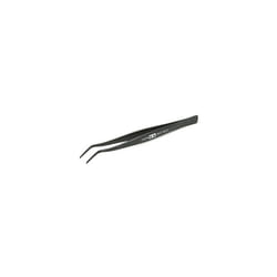 300074003 - Tweezers, Curved