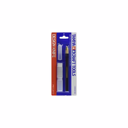 Craft Tool Series 20 Toy Design Knife Cutter Plastic Model Tool 74020