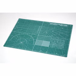 Tamiya 74076, Green, Plastic
