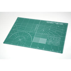 Tamiya 74076 cutting mat
