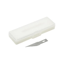 Tamiya 300074099 Replacement Pro Straight Blade Pack of 5