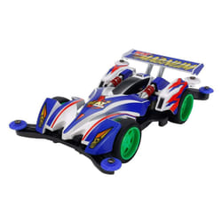Tamiya Fullcowl Mini 4WD Series No. 44 Beat Magnum Premium AR Chassis