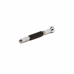 TAMIYA Fine Pin Vise D-R 0.1-3.2mm 74112 Model Kit Tool