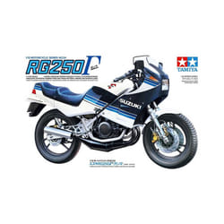 1/12 Suzuki RG250 Tamiya 14024