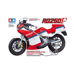 1/12 Suzuki RG250 F with Full Options Tamiya 14029