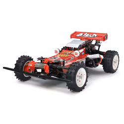 Tamiya Hotshot Classic, Buggy, 1:10, 1.27 kg