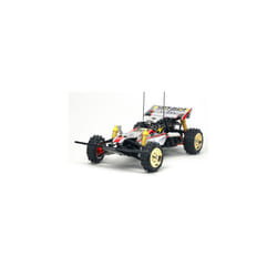 TAMIYA RC 58517 Super Hotshot 2012 1:10 Car Assembly Kit