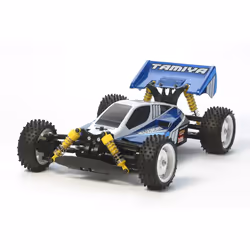 Tamiya Neo Scorcher, Buggy, 1:10