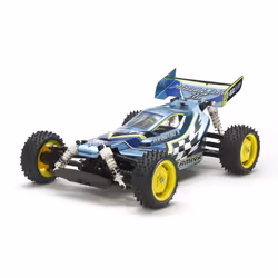 Tamiya Plasma Edge II, Buggy, 1:10