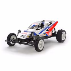 Tamiya Grasshopper Ii (2017), Car, 1:10