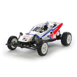 Tamiya Grasshopper Ii (2017) Radio-Controlled (RC) model Car Electric engine 1:10