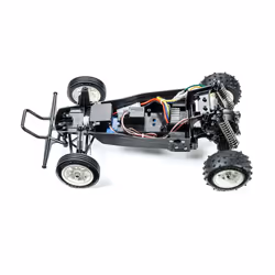 Tamiya Grasshopper Ii (2017) Radio-Controlled (RC) model Car Electric engine 1:10