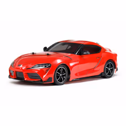 Tamiya 58674-A, Car, 1:10