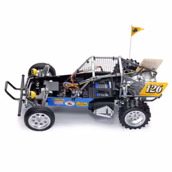 Tamiya RC 58695 Wild One Off Roader 1:10 RC Assembly Kit