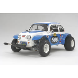 Tamiya Sand Scorcher (2010) Radio-Controlled (RC) model Car Electric engine 1:10