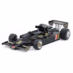 Tamiya Lotus Typ 78, Sport car, 1:12