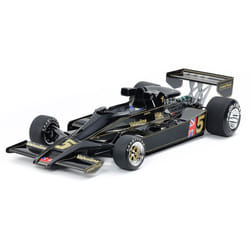 Tamiya Lotus Typ 78 Radio-Controlled (RC) model Sport car Electric engine 1:12