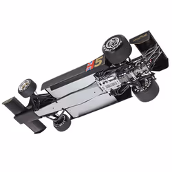 Tamiya Lotus Typ 78 Radio-Controlled (RC) model Sport car Electric engine 1:12