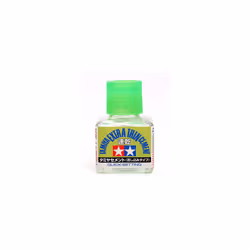 TAMIYA 87182 Extra Thin Cement Glue (Quick Set)