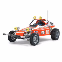 Tamiya Buggy Champ (2009), Sport car, 1:10, 1.73 kg