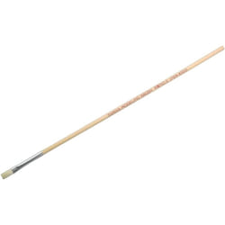 Tamiya Flat Modeling Paint Brush No. 0