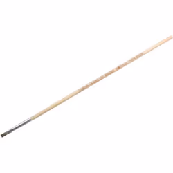 Tamiya Flat Paint Brush Small No. 01