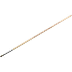 Tamiya Flat Paint Brush Small No. 01