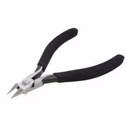 Tamiya 74123 Sharp Pointed Side Nipper (Slim Jaw) Model Kit Tool