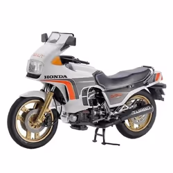 Tamiya Honda Cx500 Turbo (Ltd Edition Re-Release)