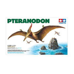 Tamiya 60204 1:35 Dinosaur Pteranodon Model Kit