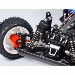 Tamiya RC 47350 Top Force Buggy 1:10 Car Assembly Kit