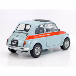 Tamiya Fiat Abarth 695 SS Classic car model Assembly kit 1:24