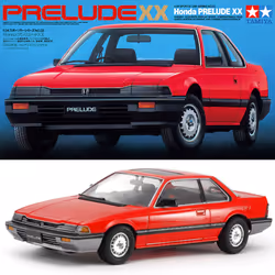 Tamiya 24032 Honda Prelude XX 1:24 Model Kit