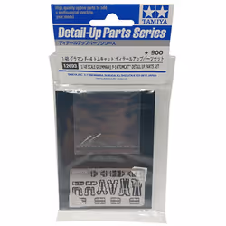 Tamiya Tomcat F-14 Detail Set - Model Accessory