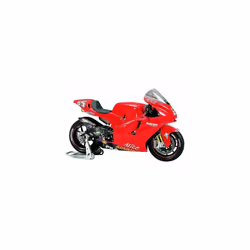 Ducati Desmosedici - 1/12 Bike Model Kit - Tamiya 14101