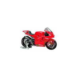 Ducati Desmosedici - 1/12 Bike Model Kit - Tamiya 14101