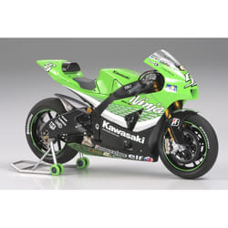 Tamiya Kawasaki Ninja ZX-RR Motorcycle model Assembly kit 1:12
